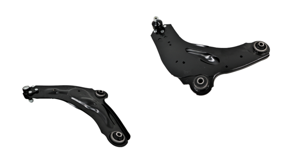 Keteparts Renault Trafic X83 Front Control Arm Lower Right Hand Side