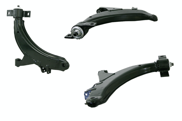 Keteparts Subaru Impreza Gd Control Arm Left Hand Side Front Lower