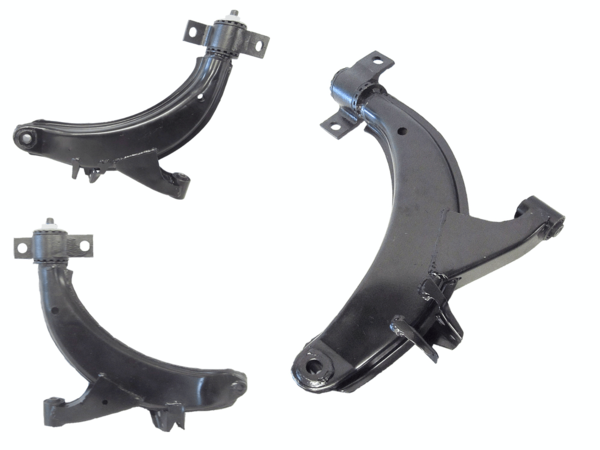 Keteparts Subaru Impreza Gd Control Arm Right Hand Side Front Lower