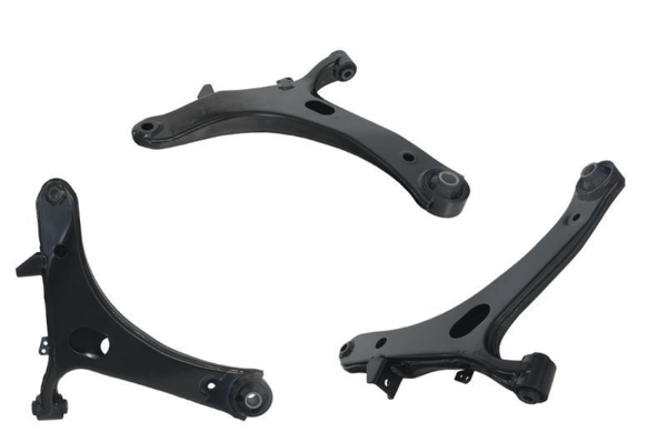 Keteparts Subaru Impreza G3 Control Arm Left Hand Side Front Lower