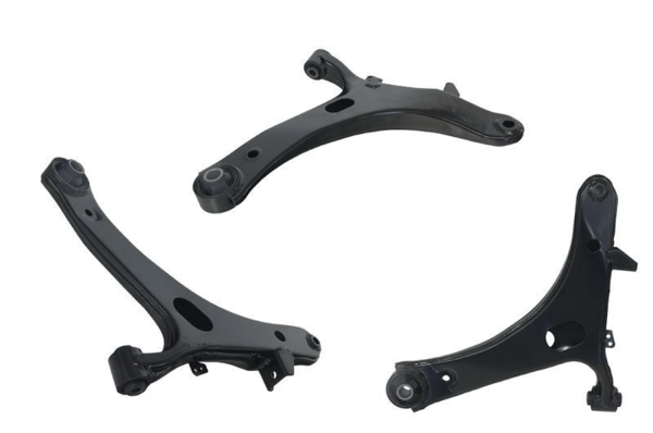 Keteparts Subaru Impreza G3 Control Arm Right Hand Side Front Lower