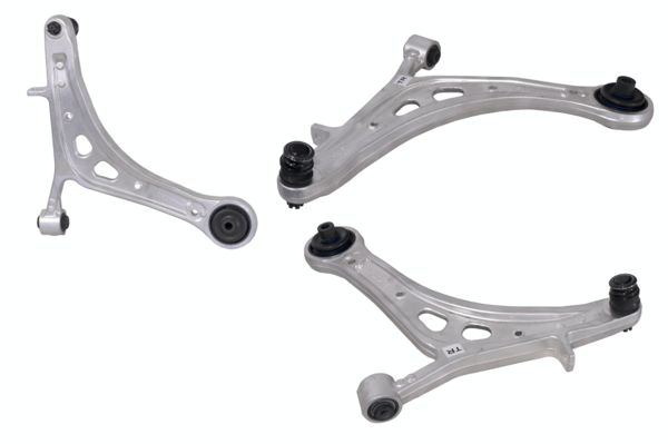 Keteparts Subaru Wrx/Wrx Sti Va Control Arm Left Hand Side Front Lower