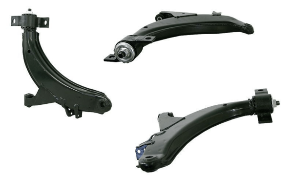 Keteparts Subaru Outback Bh Control Arm Left Hand Side Front Lower