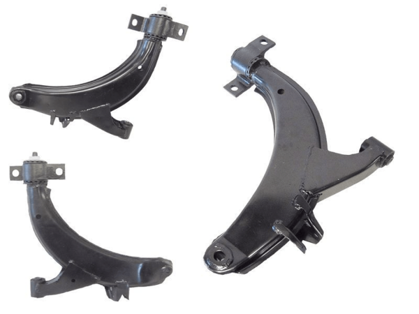 Keteparts Subaru Outback Bh Control Arm Right Hand Side Front Lower