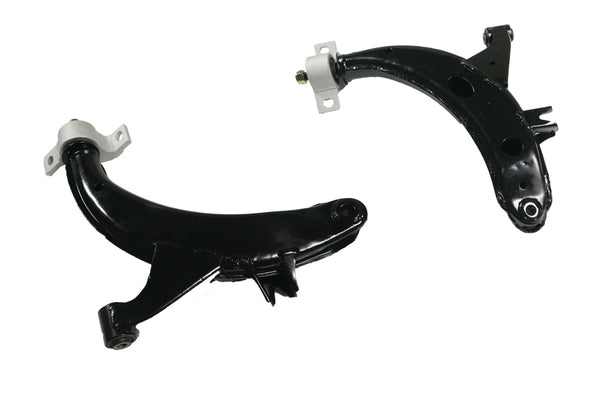 Keteparts Subaru Outback Bh Control Arm Left Hand Side Front Lower