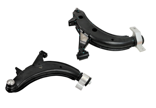 Keteparts Subaru Forester Sf/Sg Control Arm Left Hand Side Front Lower