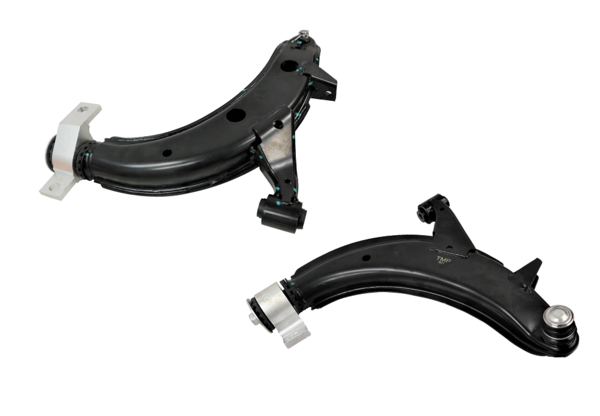 Keteparts Subaru Forester Sf/Sg Control Arm Right Hand Side Front Lower