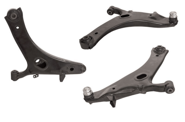 Keteparts Subaru Xv G4-X Control Arm Right Hand Side Front Lower