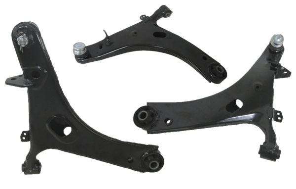 Keteparts Subaru Tribeca B9 Control Arm Left Hand Side Front Lower