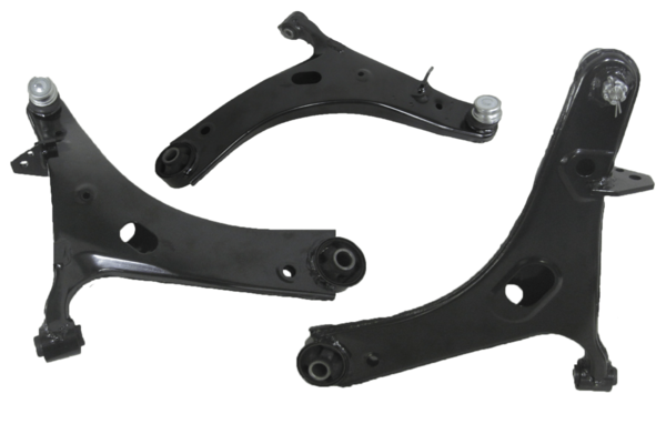 Keteparts Subaru Tribeca B9 Control Arm Right Hand Side Front Lower