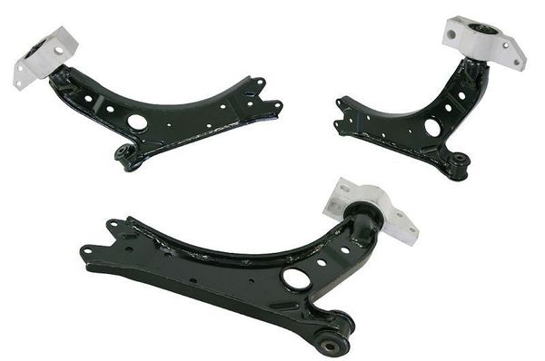 Keteparts Skoda Octavia 1z Control Arm Left Hand Side Front Lower