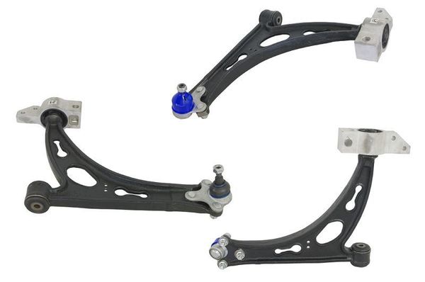 Keteparts Skoda Octavia 1z Control Arm Left Hand Side Front Lower