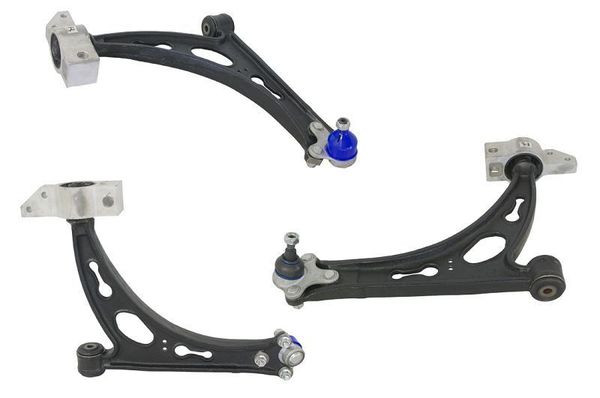 Keteparts Skoda Octavia 1z Control Arm Right Hand Side Front Lower