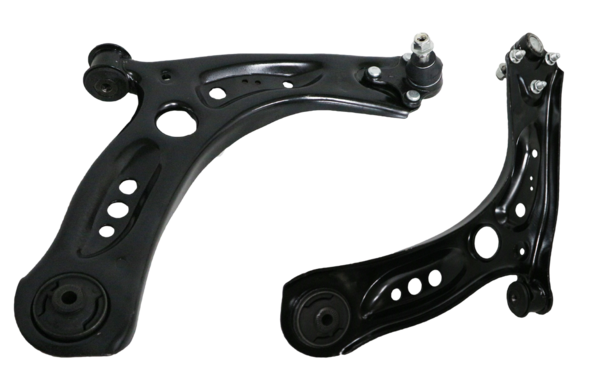 Keteparts Skoda Octavia 5e/Ne Mk3 Control Arm Right Hand Side Front Lower