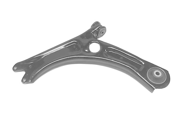 Keteparts Skoda Superb 3t Control Arm Left Hand Side Front Lower