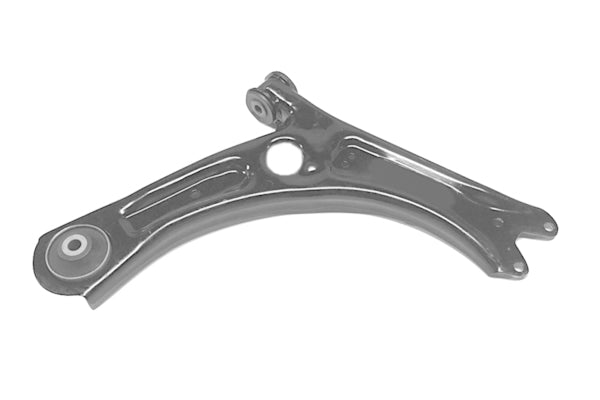 Keteparts Skoda Superb 3t Control Arm Right Hand Side Front Lower