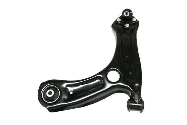 Keteparts Skoda Rapid Nh3/Nh9 Control Arm Left Hand Side Front Lower