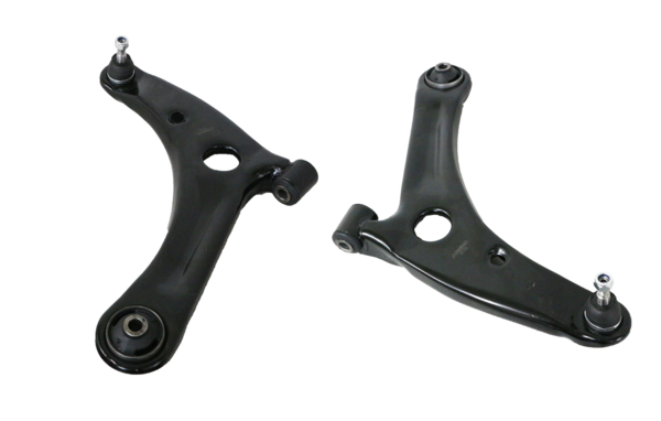 Keteparts Smart Forfour Front Lower Control Arm Left Hand Side
