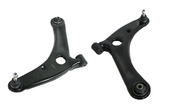 Keteparts Smart Forfour Front Lower Control Arm Right Hand Side