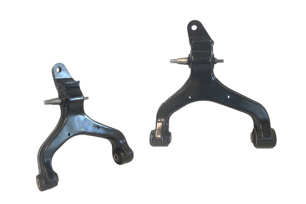 Keteparts Ssangyong Rexton Control Arm Left Hand Side Front Lower