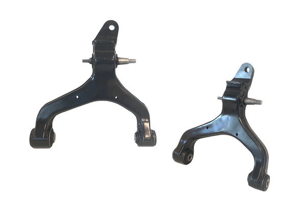 Keteparts Ssangyong Actyon & Sport Control Arm Right Hand Side Front Lower