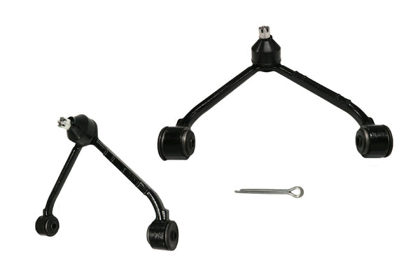 Keteparts Ssangyong Kyron Control Arm Right Hand Side Front Upper