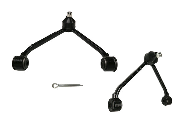 Keteparts Ssangyong Rexton Control Arm Left Hand Side Front Upper