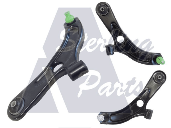 Keteparts Suzuki Swift Ez Control Arm Left Hand Side Front Lower