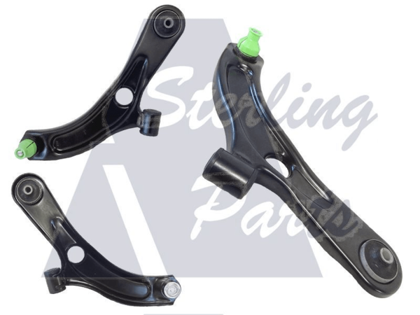 Keteparts Suzuki Swift Ez Control Arm Right Hand Side Front Lower