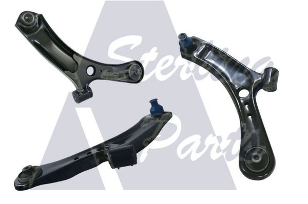 Keteparts Suzuki Sx4 Gya/Gyb Control Arm Left Hand Side Front Lower