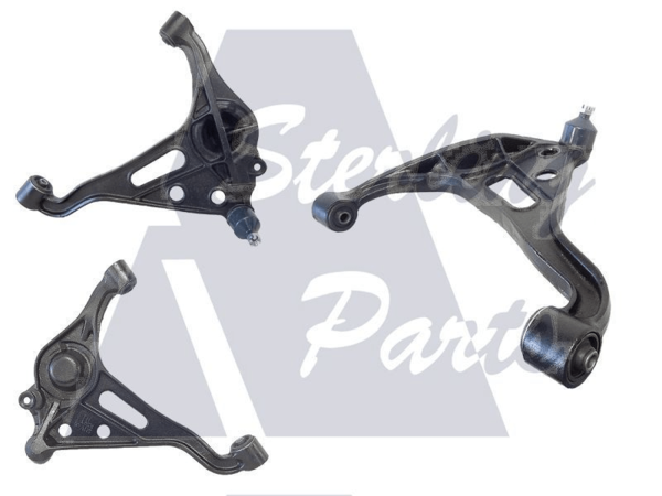 Keteparts Suzuki Grand Vitara Sq416 Control Arm Right Hand Side Front Lower