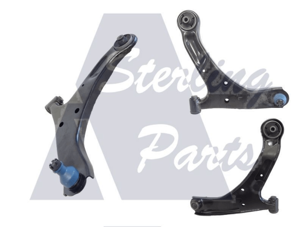 Keteparts Suzuki Grand Vitara Jb/Jt Control Arm Left Hand Side Front Lower
