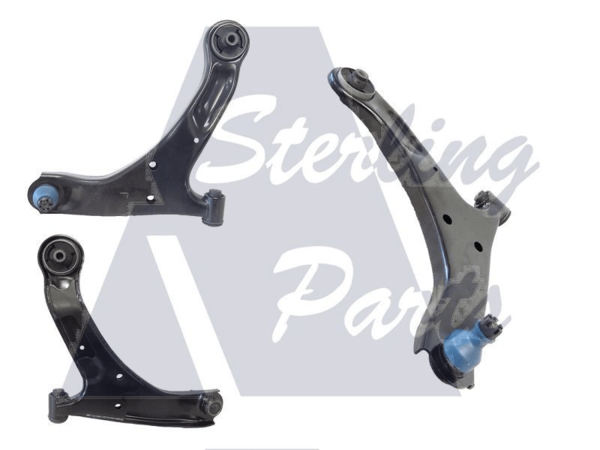 Keteparts Suzuki Grand Vitara Jb/Jt Control Arm Right Hand Side Front Lower
