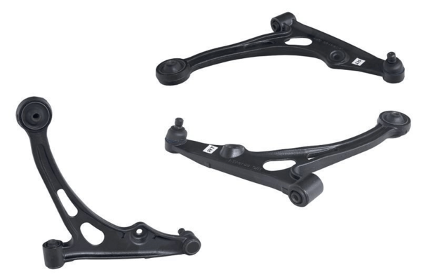 Keteparts Suzuki Liana Rh416/Rh418 Control Arm Right Hand Side Front Lower