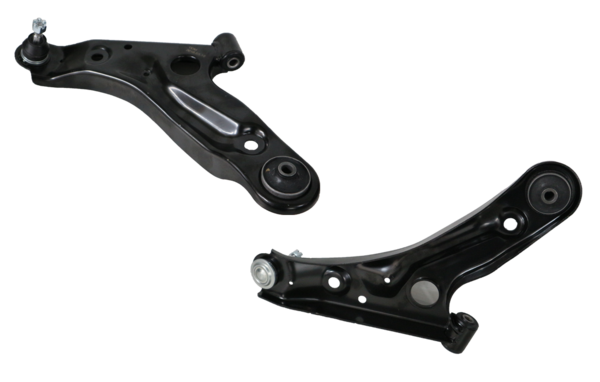 Keteparts Suzuki Alto Gf Front Lower Control Arm Left Hand Side