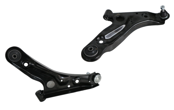 Keteparts Suzuki Alto Gf Front Lower Control Arm Right Hand Side