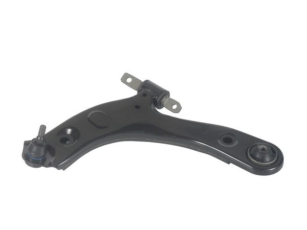 Keteparts Suzuki Kizashi Fr Control Arm Left Hand Side Front Lower