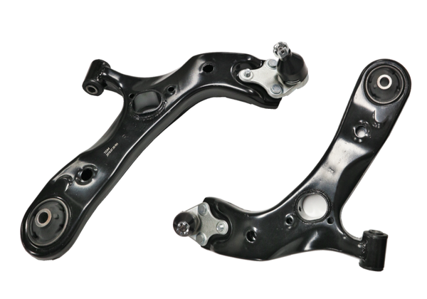 Keteparts Toyota Corolla Zre152 Control Arm Right Hand Side Front Lower