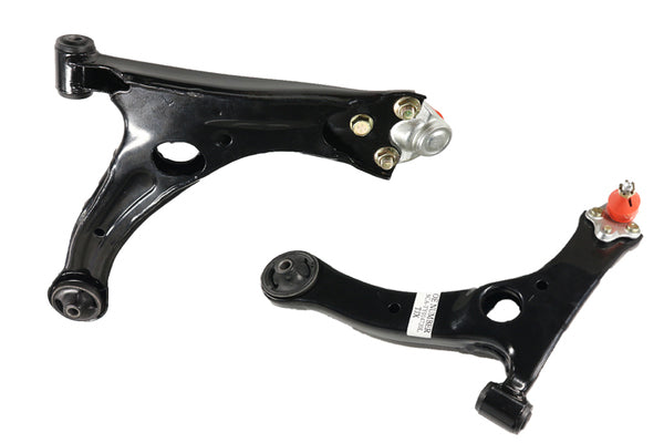 Keteparts Toyota Corolla Zre172 Control Arm Left Hand Side Front Lower
