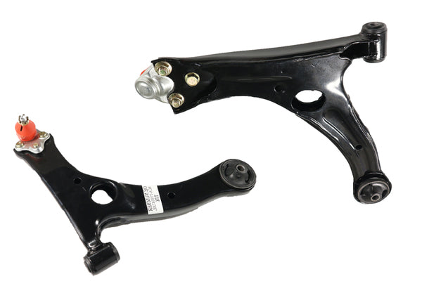 Keteparts Toyota Corolla Zre172 Control Arm Right Hand Side Front Lower