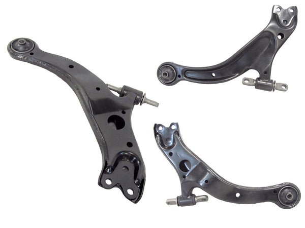 Keteparts Toyota Avalon Mcx10 Control Arm Left Hand Side Front Lower