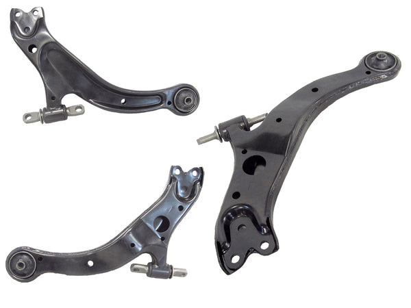 Keteparts Toyota Avalon Mcx10 Control Arm Right Hand Side Front Lower