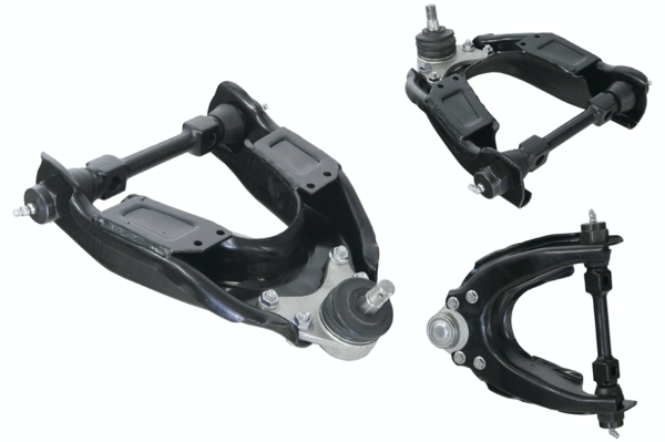 Keteparts Toyota Hilux Rn85 Control Arm Front Upper