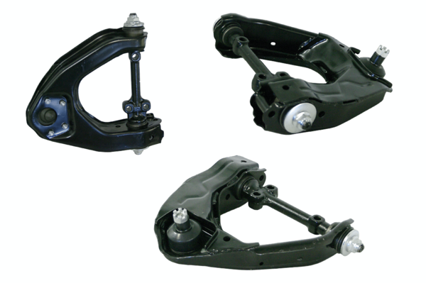 Keteparts Toyota Hilux Rn140 Series Control Arm Left Hand Side Front Upper