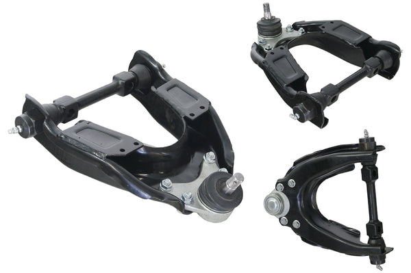 Keteparts Toyota Hilux Rn14#/Ln16# Series Control Arm Right Front Upper
