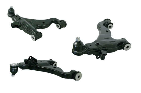Keteparts Toyota Hilux Control Arm Left Hand Side Front Lower
