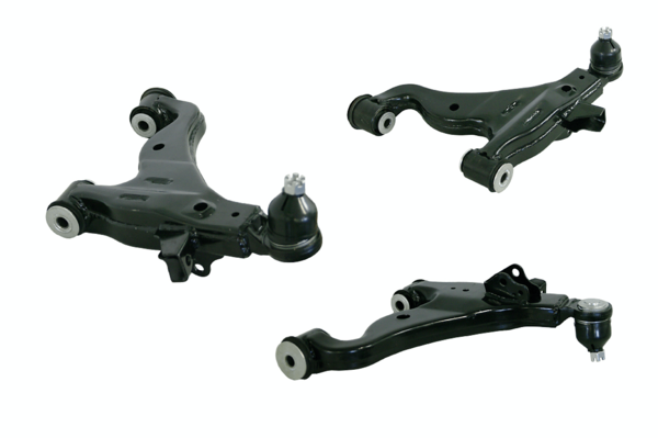Keteparts Toyota Hilux Control Arm Right Hand Side Front Lower