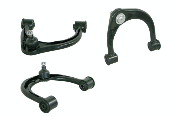 Keteparts Toyota Hilux Control Arm Left Hand Side Front Upper