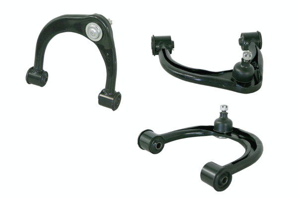 Keteparts Toyota Hilux Control Arm Right Hand Side Front Upper
