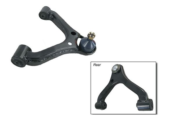 Keteparts Toyota Hilux 2wd Control Arm Left Hand Side Front Upper